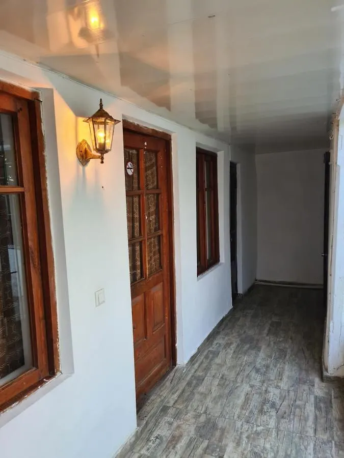 Вилла Casa Bonita Тбилиси Грузия