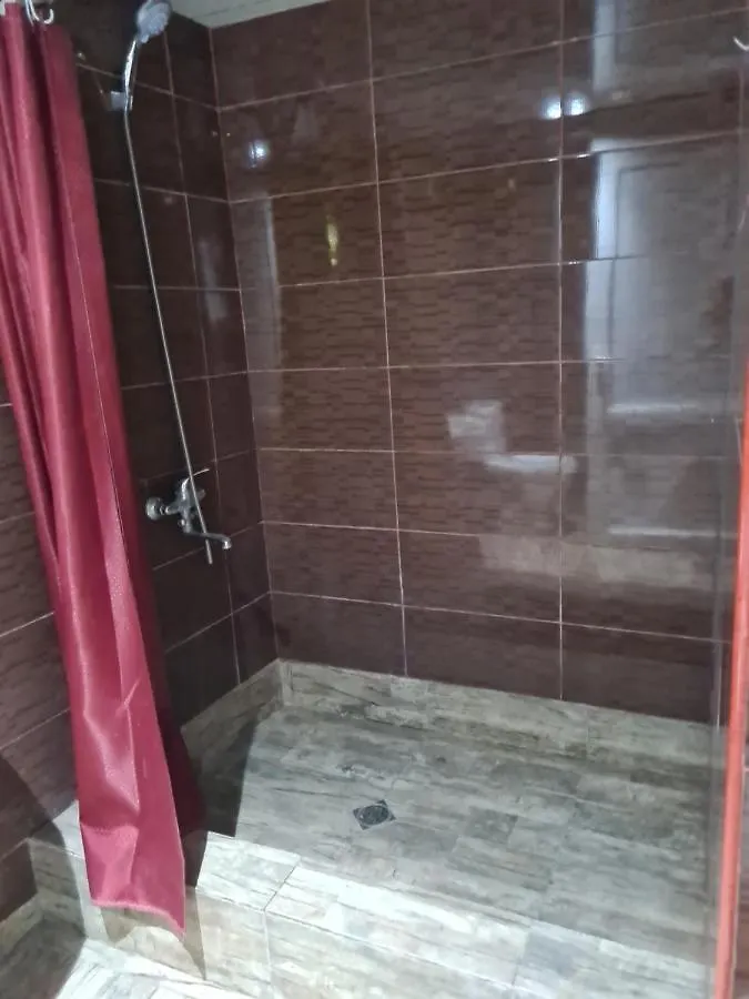 Дом отдыха Вилла Casa Bonita Тбилиси