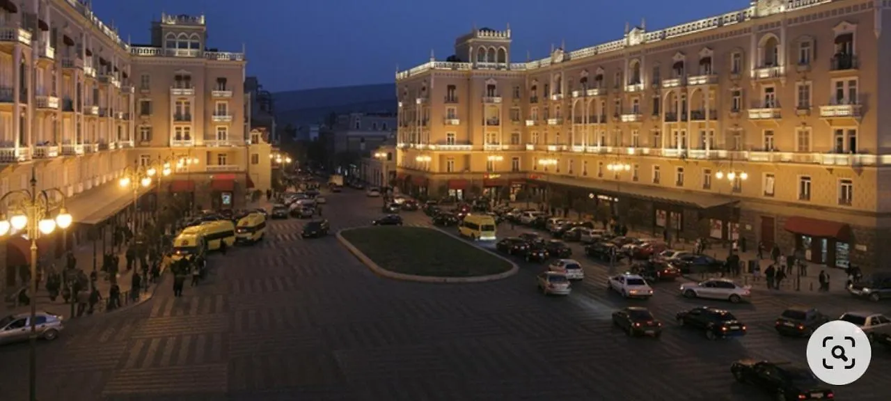 Вилла Casa Bonita Тбилиси Грузия