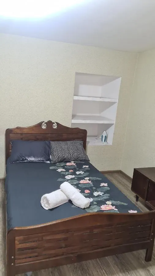 Вилла Casa Bonita Тбилиси 0*,