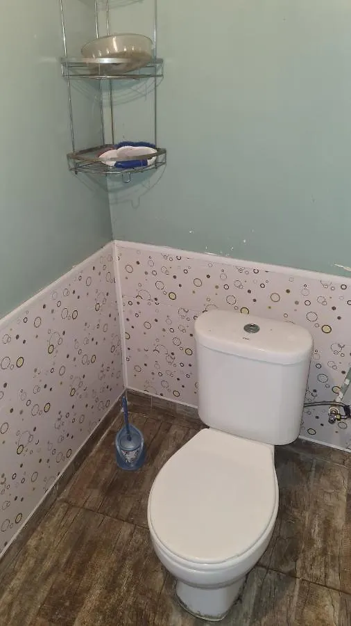 Вилла Casa Bonita Тбилиси 0*,