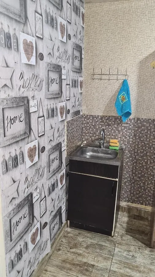 Вилла Casa Bonita Тбилиси Дом отдыха
