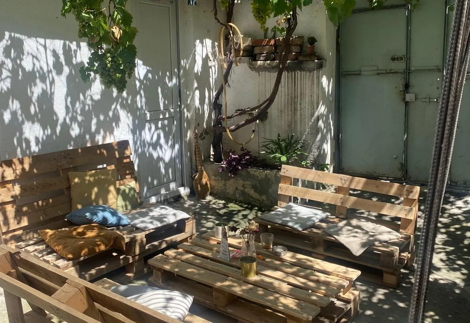 Вилла Casa Bonita Тбилиси